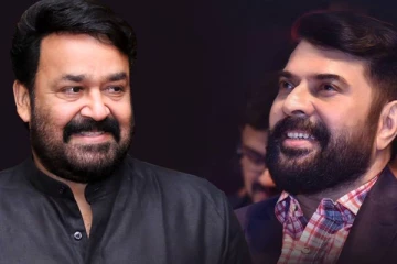 மம்முட்டி, மோகன்லாலுக்கு பிறகு சிறந்த நடிகர் இவர் தான்.. வெளிப்படையாக கூறிய நடிகை ஊர்வசி