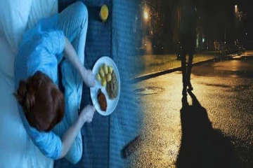 இரவு உணவுக்கு பிறகு சிறிது நேரம் நடப்பதால் இத்தனை அற்புத நன்மைகளா?