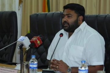 குழப்பங்களை ஏற்படுத்துபவர்கள் மீது பக்கச்சார்பில்லாமல் நடவடிக்கை : அங்கஜன் இராமநாதன் கோரிக்கை