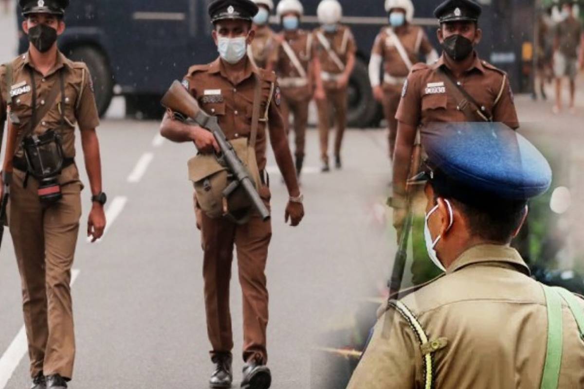 வாடகை வீட்டில் சிக்கிய இளைஞர்கள் - நிலத்தில் புதைத்துவைத்து மீட்கப்பட்ட ஆபத்தான பொருட்கள் | Three Suspects Arrested With Firearms And Drugs வாடகை வீட்டில் சிக்கிய இளைஞர்கள் - நிலத்தில் புதைத்துவைத்து மீட்கப்பட்ட ஆபத்தான பொருட்கள் | Three Suspects Arrested With Firearms And Drugs