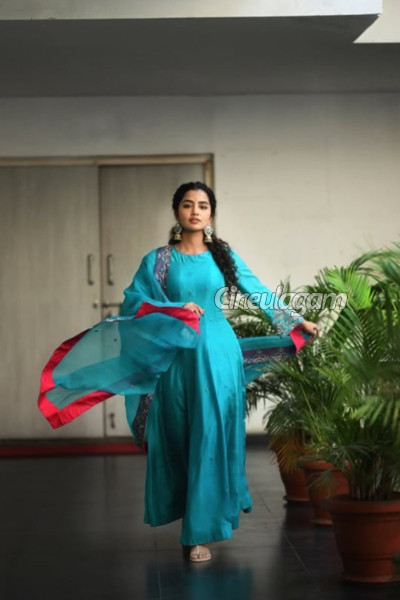 என் வாழ்க்கையில் நடந்த அந்த சோகமான விஷயம், அதன்பின்... அனுபமா எமோஷ்னல் பேச்சு | Anupama Shares Bad Incident In Her Life