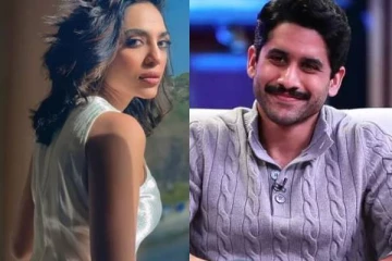 விவாகரத்துக்கு பின் இந்த நடிகையுடன் டேட்டிங்கா? உண்மையை கூறிய சம்ந்தாவின் மாஜி கணவர்..