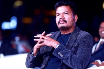 இயக்குநர் ஷங்கரின் சொத்துக்கள் முடக்கிய அமலாக்கத்துறை - என்ன காரணம்?