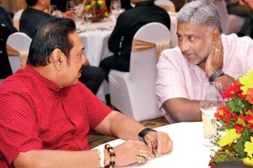 எம்மை யாராலும் தடுக்க முடியாது! மகிந்த அணியின் மீள் எழுச்சி