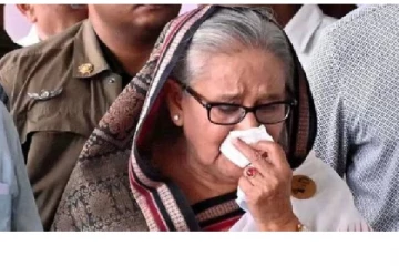 ஷேக் ஹசீனாவை நாடு கடத்த முடிவு..இந்தியாவிற்கு காத்திருக்கும் ஆபத்து - காய்நகர்த்தும் வங்கதேசம்!