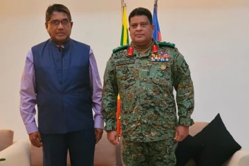 வடக்கு மாகாணம் தொடர்பில் இராணுவத் தளபதி வழங்கிய உறுதி!