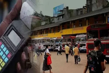வருடாந்த பேருந்து கட்டணம் 12 சதவீதத்தால் அதிகரிப்பு