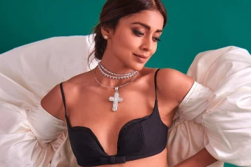 வந்து 10 வருஷம் ஆச்சு.. இன்னும் தமிழ் பேச மாட்டேங்குறீங்க! - ஸ்ரேயா சரணுக்கு இப்படி ஒரு பிரச்சனையா