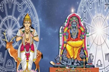 ஒரே நேரத்தில் உருவாகும் 3 ராஜ யோகங்கள்.. அதிர்ஷ்ட மழையில் குதிக்க போகும் ராசிகள்