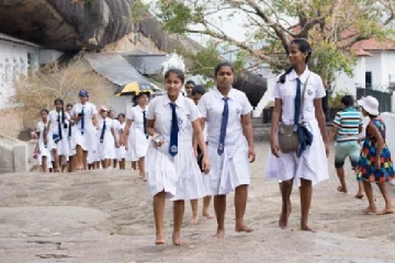 பாடசாலைகள் மீள திறப்பு - கல்வி அமைச்சு வெளியிட்ட அறிவிப்பு