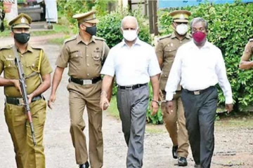 மஹிந்த ஆட்சிக்காலத்தில் நடைபெற்ற வெள்ளைவான் கடத்தல்- சந்தேக நபர்களுக்கு நீதிமன்றின் உத்தரவு!