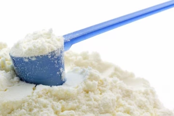 பால்மாவுக்கான வரி அதிகரிப்பு