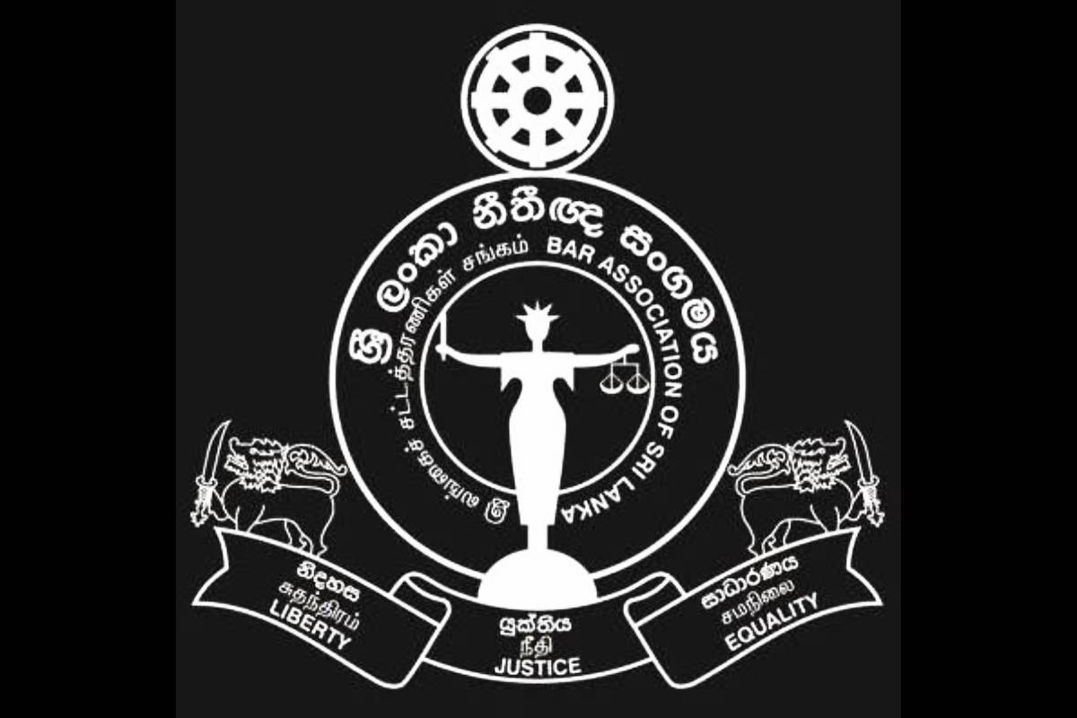 எம்.பி அசித நிரோஷனவுக்கு சவால் விட்ட சட்டத்தரணிகள் சங்கம்! | Basl Condemns Mp S Attack On Its President எம்.பி அசித நிரோஷனவுக்கு சவால் விட்ட சட்டத்தரணிகள் சங்கம்! | Basl Condemns Mp S Attack On Its President
