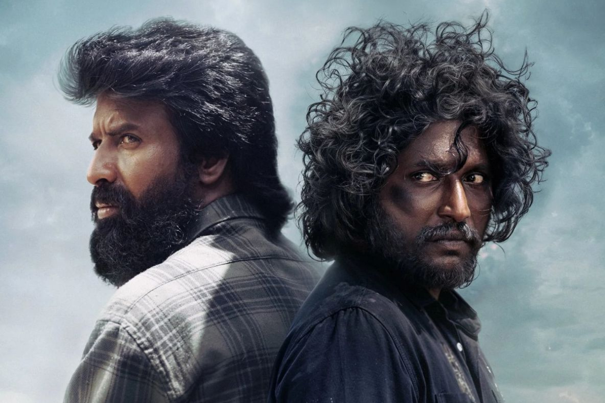 மண்டாடி தமிழகத்தில் மட்டும் இத்தனை கோடிகள் வசூலா | Mandaadi Movie Tamilnadu Box Office