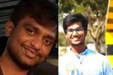 பிரித்தானியாவுக்கு கல்வி கற்கச் சென்ற இந்திய மாணவர்கள் பலியான சம்பவம்: உயிரைப் பறித்த செல்பி மோகம்