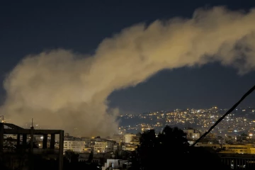 ලෙබනනයේ හිස්බුල්ලා ඉලක්කවලට ප්‍රහාර මාලාවක් - 31ක් මරුට ලාංකිකයින් 19ක් ආරක්ෂිත කලාප වෙත