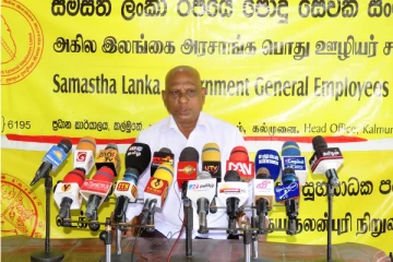 மாகாணங்களுக்கான அதிகாரங்கள் பறிப்பு- தமிழ்த்தேசிய கூட்டமைப்பினரின் தவறே!