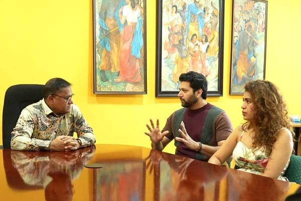 ரவி மோகன் சொத்து ஆவணங்களை 4 வாரங்களில் சமர்பிக்க வேண்டும்... நீதிமன்றம் போட்ட அதிரடி உத்தரவு! | Ravi Mohan Producer Case Court Decision