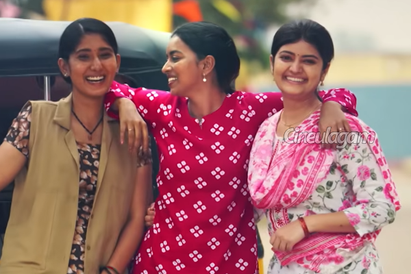 விஜய் டிவியில் வரும் புது சீரியல்! ப்ரோமோ உடன் இதோ பாருங்க | Kana Kandenadi Vijay Tv New Serial Promo