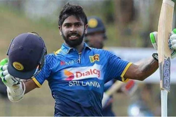 දික්වැල්ල කොකේන් භාවිතකළ බවට පිළිගනියි..