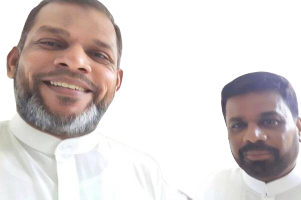 மூடப்பட்ட இஸ்ரேலின் சபாத் இல்லம்! ஜனாதிபதிக்கு நன்றி தெரிவித்த எம்.பி | Israel S Shabad House In Pottuvil