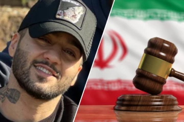 ஈரான் அரசை எதிர்த்த பாடகருக்கு மரண தண்டனை விதிப்பு