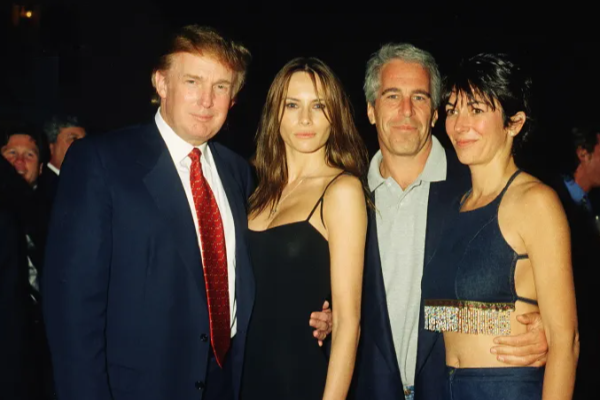 ஜெப்ரி எப்ஸ்டீன் குறித்த 30 இலட்சத்திற்கும் அதிக ஆவணங்கள் | More Than 3 Million Documents On Jeffrey Epstein ஜெப்ரி எப்ஸ்டீன் குறித்த 30 இலட்சத்திற்கும் அதிக ஆவணங்கள் | More Than 3 Million Documents On Jeffrey Epstein