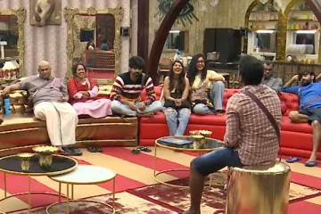 பிக் பாஸ் அல்டிமேட்டில் இன்றைய எலிமினேஷன் இவர்தான்: உறுதியான தகவல்