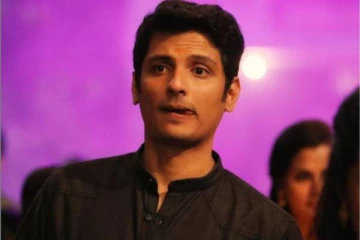 தனது மகனின் பிறந்தநாளை கேக் வெட்டி கொண்டாடிய நடிகர் ஜீவா- கலக்கலான புகைப்படங்கள் இதோ