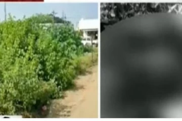 கோவையில் சாக்குபையில் சிறுமியின் சடலம் -  குடும்ப நண்பர் கைது