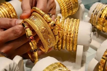 இலங்கையின் இன்றைய தங்கவிலை நிலவரம் (21-10-2025)