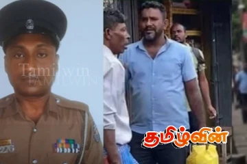 நடுவீதியில் நடந்த கத்திக்குத்து.. பொலிஸார் வெளியிட்டுள்ள தகவல்