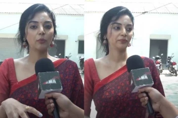 படம் நடிக்க கூப்பிடலை; படுக்க தான் கூப்பிடுறாங்க - ஆவேசமான சனம் ஷெட்டி