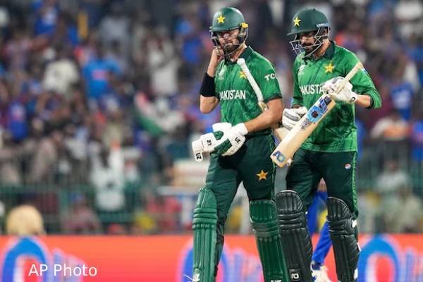 India vs Pakistan India vs Pakistan