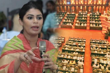 நாடாளுமன்ற உறுப்பினர் பதவி தொடர்பாக ஹிருனிகாவின் நிலைப்பாடு