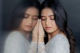 சாக்ஷி அகர்வாலை தள்ளி விட்ட கணவர்.. ஆனால் அதன்பின் நடந்ததை பாருங்க