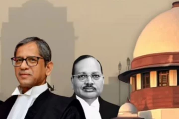 என்னது காற்று மாசுக்கு பாகிஸ்தானில் உள்ள தொழிற்சாலைகள் தான் காரணமா? உ.பி அரசின் பதிலால் கடுப்பான  நீதிபதி