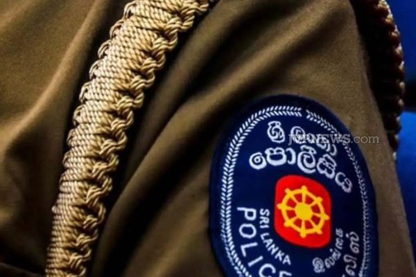பட்டத் திருவிழாவில் மதுபோதையில் தள்ளாடிய பொலிஸ் அதிகாரி ; விசாரணைகள் ஆரம்பம் | Drunk Police Officer Staggers At Fest