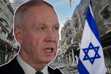 இராணுவத்தின் அடுத்த இலக்கு ரஃபா: இஸ்ரேல் அதிரடி