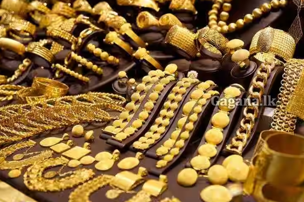 රන් මිල ආයෙත් මෙච්චරකින් පහළට - අලුත්ම මිල ගණන් මෙන්න | Gold Prices Surge Again In Sri Lanka