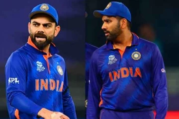 வெளியான 5 டி20 போட்டிக்கான அட்டவணை : ரோஹித், கோலிக்கு இடமில்லை!