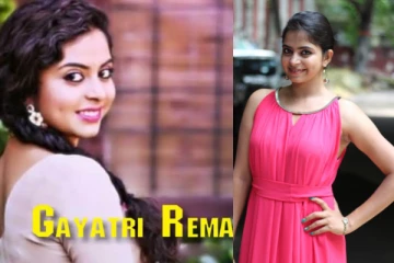 அட்ஜஸ்ட் பண்றது தப்பிலேயே..!! டைரக்டர் கூட போன காசாவது கிடைக்கும்!! போட்டுடைத்த காயத்ரி ரெமா!!