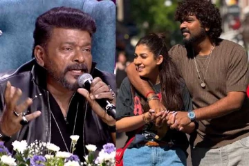 விக்னேஷ்-னு பேர் வெச்சிருந்தா எல்லாருக்கு நயன்தாரா அமையுமா!! கலாய்த்த இயக்குநர் பார்த்திபன்