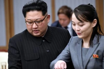 சொந்த மகளுக்காக... கிம் ஜோங் உன் சகோதரியை கொல்லலாம்: எச்சரிக்கும் நிபுணர்கள்
