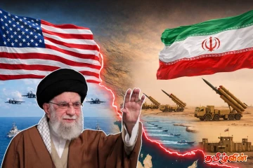 தாக்குதல்களில் கொல்லப்பட்ட அலி கமெனியின் குடும்ப உறுப்பினர்கள்! வெளியான தகவலால் பதற்றம்..