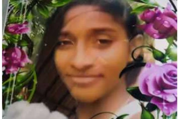 இலங்கையில் அதிர்வலையை எற்படுத்தியுள்ள நிர்வாணமாக மீட்கப்பட்ட 14 வயது மாணவியின் சடலம்!