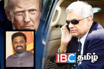 அமெரிக்காவுக்கு சவாலாகியுள்ள ரணிலின் முக்கிய ஒப்பந்தம்