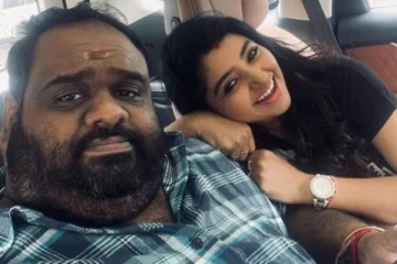 ரவீந்தர்-மகாலட்சுமி வாங்கிய புதிய கார், செம காரா இருக்கே- வீடியோவுடன் இதோ