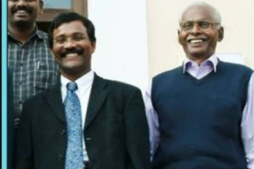 புலிகளின் மொழி பெயர்ப்பாளர் ஜோர்ஜ் ஐயா காலமானார்!