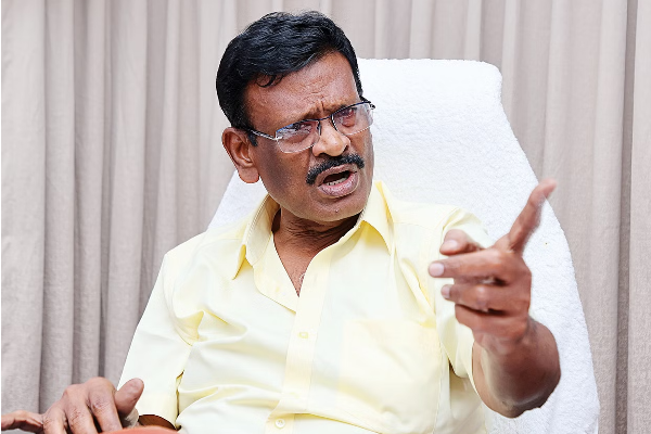 கழகத்திற்காக நாங்கள் இல்லை...எங்கள் கலைவாணனுக்காக மட்டும் தான் இருக்கிறோம் - கொந்தளிக்கும் ஆதரவாளர்கள் | Dmk Members Give Voice To Kalaivanan